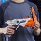 Nerf Laser Ops Single Shot Combat Blaster