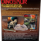 Young Paleontologists Excavation