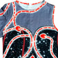 Iowillar Girls Snake Costume Outfit Little Kids Singer Concert Bodysuit Cosplay Jumpsuit