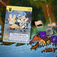 Leder Games Root: The Exiles and Partisans Deck - Multi-coloured, LED01004, Paper Material