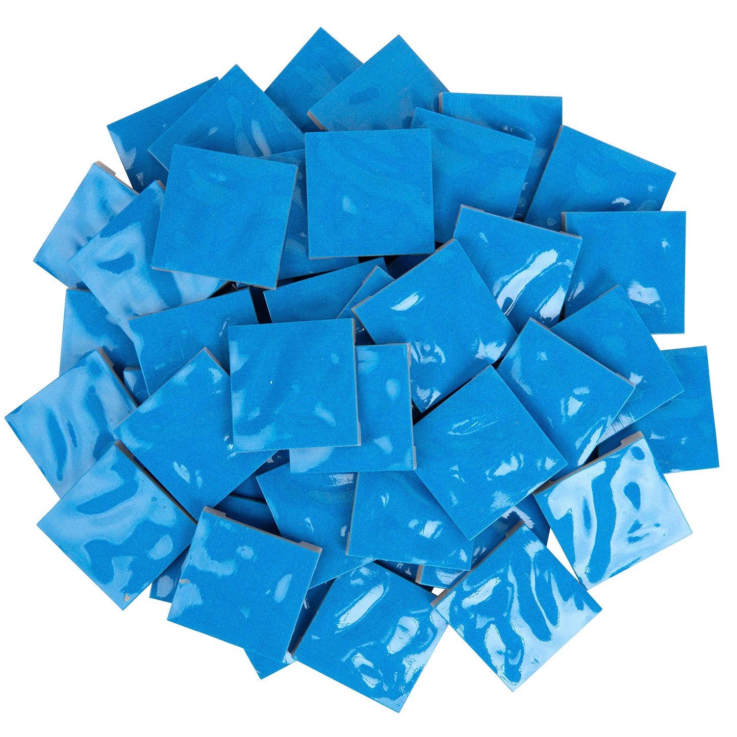 Monster Protectors Adventure Terrain- 50 Piece Water Tile Expansion Pack- Hand-Painted ¬ Tile Set- Easy Snap Creates Amazing Tabletop Terrain In Minute- Customize Dungeons Your Way