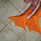 Mcphee Mts Duck Feet For Your Hands (Finger Duck Feet) 1 Pair