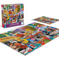 Ceaco - Pd Moreno - Food Truck Festival - 500 Piece Jigsaw Puzzle