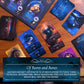 The Grimm Masquerade - Skybound Games, Fairy Tale Deduction & Strategy Family Board Game, Ages 8+, 2-4 Players, 30 Min