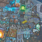 Ravensburger Star Wars Where's Wookiee 1000 Piece Jigsaw Puzzle - Unleash Your Inner Jedi | enhanced Quality | Unique Softclick Technology | FSC-Certified Materials