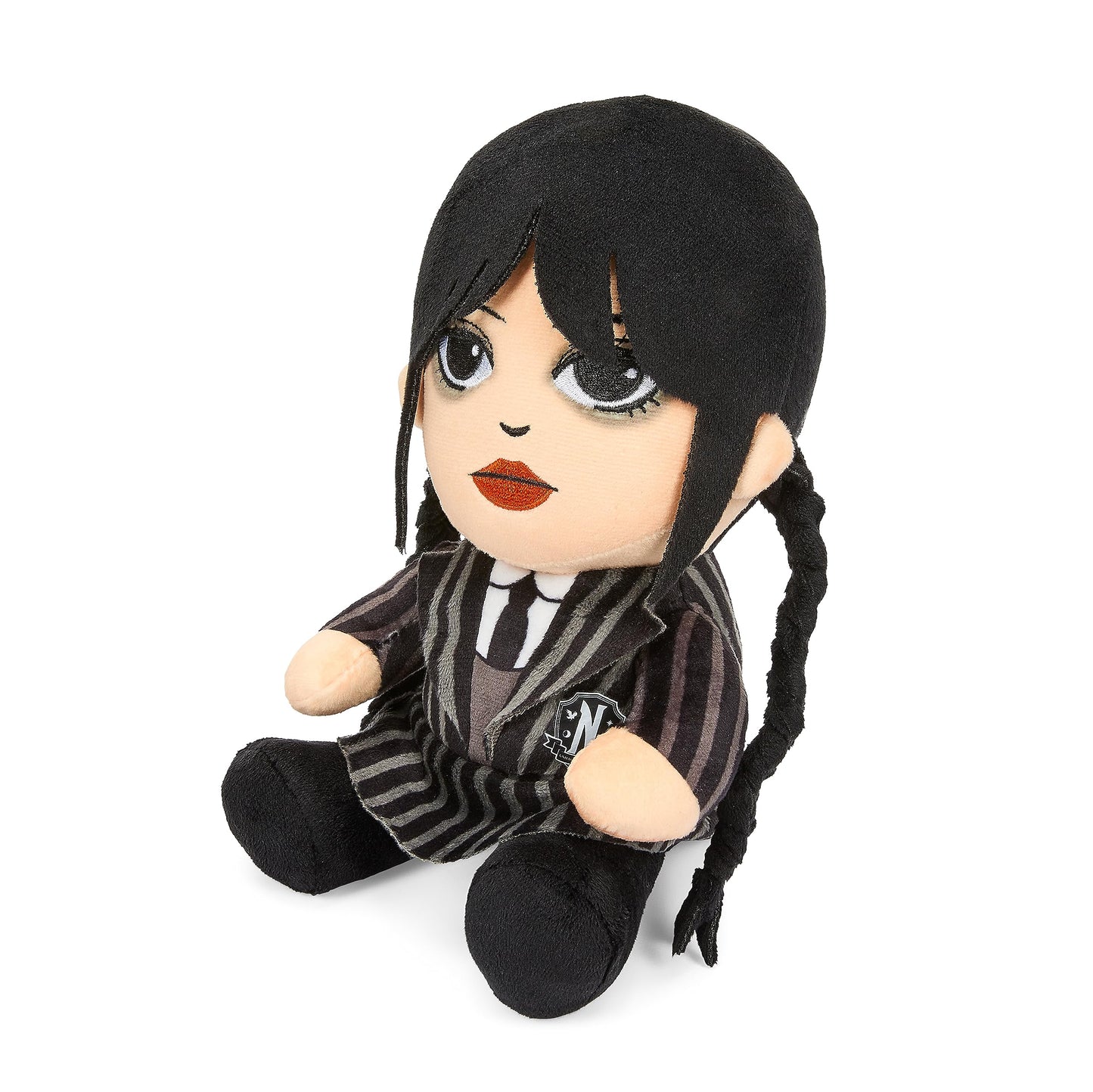 Kidrobot Wednesday - Wednesday Phunny Plush