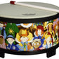 Remo Rh-5010-00 Rhythm Club Floor Tom Drum - Rhythm Kids, 10'