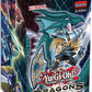 Yu-Gi-Oh! Trading Cards Dragon Of Legend Complete Series Deck, Multicolor (083717850663)