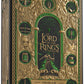 Lord Of The Rings Playing Cards