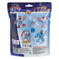 Moose Toys Heroes of Goo JIT Zu Action Figure - Lebron James 5" Stretchy Goo Filled - Multicolor - Model 14597