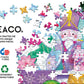 Ceaco - Holiday - Snow Globes - 300 Piece Jigsaw Puzzle