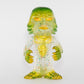 Funko Hikari Sofubi Green Creature From The Black Lagoon - 1500 Pcs, Small Vinyl Collectible