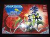 Masters Of The Universe Skeletor Attack Squid Vehicle