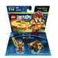 Chima Laval Fun Pack - Lego Dimensions