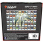 Magic The Gathering  Artifacts 500 Piece Puzzle MTG Puzzles for mature-themeds Jigsaw Puzzles 500 Pieces mature-themed Puzzles 500 Piece Puzzles for mature-themeds & Kids 12+