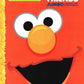 Bendon Publishing International Sesame Street Elmo Jumbo Coloring Book - Favorite Friends
