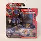 Transformers Scout Clocker Figure