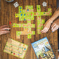 Z-Man Games Carcassonne Board Game | Strategy Game for 2-5 Players | Ages 7+ | Standard Size | Multi-Color