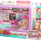 Twozies Cafe Playset