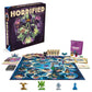 Ravensburger Horrified: World Of Monsters Cooperative Strategy Board Game For Ages 10 And Up