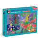 Mudpuppy Forest Day & Night 75 Piece Lenticular Puzzle From Mudpuppy, Colorful Forest Illustrations, Exciting And Innovative Puz