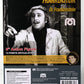 Mego Horror Young Frankenstein: Dr. Frankenstein 8' Action Figure Multicolor