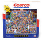 D·O·W·D·L·E 500 Piece Costco Exclusive Puzzle - Plastic Material, Engaging Artwork