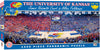Masterpieces Ncaa Oklahoma State Cowboys, Stadium Panoramic Jigsaw Puzzle, Boone Pickens, 1000 Pieces