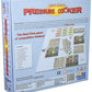 Pressure Cooker Board Game