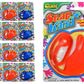 Ja-Ru Snap Hand-Jumbo Sticky Hands Toy (12 Packs Assorted). Large Stretchy Sticky Hands Toy For Kids. Party Favors, Classroom Prizes, Birthday Gifts Easter Day Goodie Bags Stuffers Bulk 414-12S