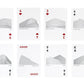 Stellar Factory Peak: Mountain Playing Cards