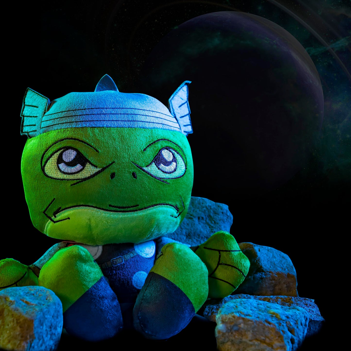 Bleacher Creatures Marvel Frog Of Thunder Thor 8' Kuricha Sitting Plush - Soft Chibi Inspired Toy