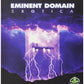 Eminent Domain: Exotica Board Game Expansion