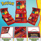 Pokemon Art Set, Colouring Sets for Children, Over 40 Art Supplies for Kids