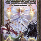 Pegasus Spiele Talisman Board Game - The Sacred Pool, Purple, Model 56205E, Cardboard