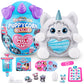 Rainbocorns Puppycorn Rescue (Husky) By Zuru, Collectible Plush, Stuffed Animal Girl Toys, Surprise Egg, Stickers, Syringe Slime, Ages 3+ For Girls, Children