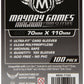 Mayday Games Lost Cities Card Sleeves (70X110Mm) - 100 Standard