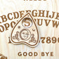 Wooden Handmade Talking Spirit Board With Planchette - Premium Quality Talking Board (Medium Classic Style)