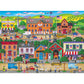 Roseart - Puzzle Collector - Hometown Heroes - 1000 Piece Jigsaw Puzzle For Adults