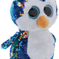 Ty Payton Penguin Flippable - Med