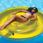 Swimline Humongous 72'' Inflatable Pool Island