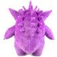 Pok  Mon Gengar Plush Stuffed Animal Toy - Large 12 '' - Ages 2+