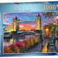 Ravensburger Tower Bridge of London at Sunset 1000 Piece Jigsaw Puzzle for mature-themeds and Kids Age 12 Years Up
