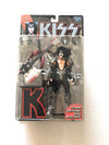 Mcfarlane Collection - Kiss Figures (Set Of 4)