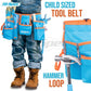 Junior Builder's Handy Inventory