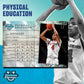 2024-25 Topps Bowman University Chrome Basketball - Factory Sealed - Mega Box