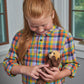 Wild Republic Wild Calls Sea Otter Plush, Stuffed Animal, Plush Toy, Kids Gifts, Zoo Animal, 8'