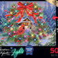 Roseart - Abraham Hunter Light Up - Deck The Halls - 500 Piece Jigsaw Puzzle For Adults