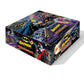 The Noble Collection Batman vs Joker Chess Set - Multicolor Cardboard Model NN4680