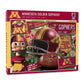 Youthefan Ncaa Minnesota Golden Gophers Retro Series Puzzle - 500 Pieces, Team Colors, Large